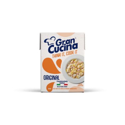 Meš.Proiz.Krem za Kuvanje Gran Cucina 200 ml