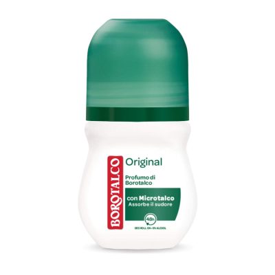 Deo Roll-On Original Borotalco 50 ml