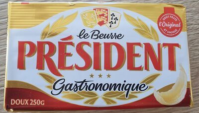 MASLAC NESLANI PRESIDENT 250G