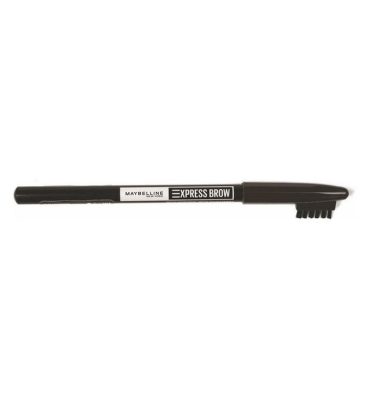 MAYBELLINE EXPRESS BROW olov.black brown