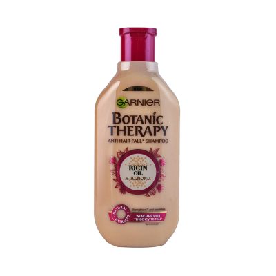 Sampon Botanic Therapy 0400 Ricin&Almond