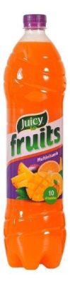VOĆNI NAPITAK JUICY FUITS MULTIVITAMIN 1,5L PET
