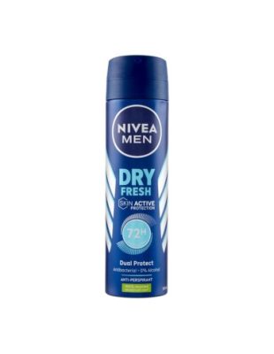 NIVEA DEO SPRAY 150ml MEN DRY FRESH