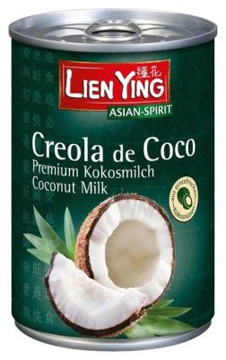 Kokosovo Mleko Lien Ying 400 ml