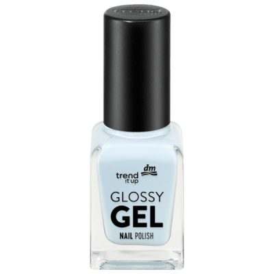 t!u lak za nokte Glossy Gel 185