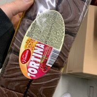 TORTINA 450G BRUSNICA VINCINNI