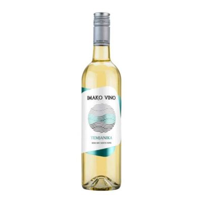 VINO BELO TEMJANIKA IMAKO 0,75L