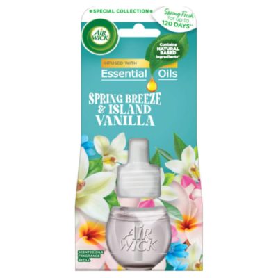 AIRWICK REFIL JASMINE BLOOM 19ml
