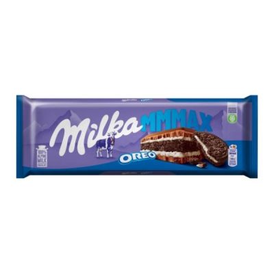 MILKA COKOLADA OREO 300GR