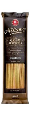 SPAGHETTI INTEGRALE 500GR