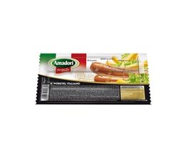 Kobasica Barena Pileća Amadori 250 g