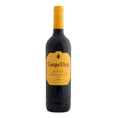VINO CRVENO CAMPO VIEJO 0,75L
