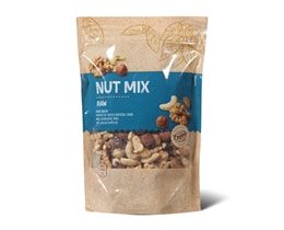 Orasasti plodovi mix Emma 200g