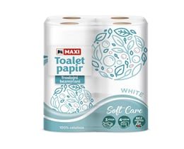 Toalet papir Maxi 3sl 4/1