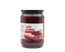 CVEKLA MAXI 700G