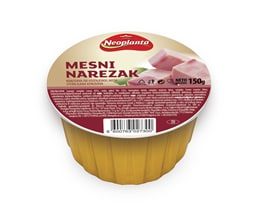 MESNI NAREZAK MOJA NEOPLANTA 150G
