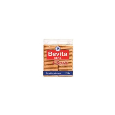 Keks SL Bevita 680 g