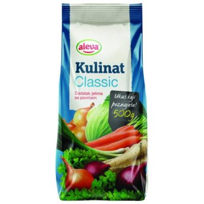 ALEVA KULINAT 500G CLASSIC