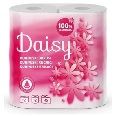 UBRUS 2SL 45L 2/1 DAISY