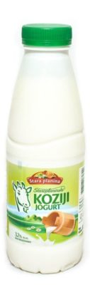 Kozji jogurt 500 g