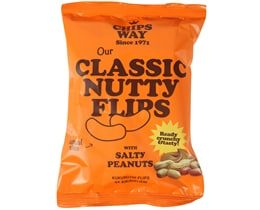 FLIPS KIKIRIKI GRICKO 40G