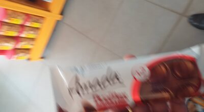 BISKVIT COKOLADA MLEKO DUOMAX SOLEN 44G