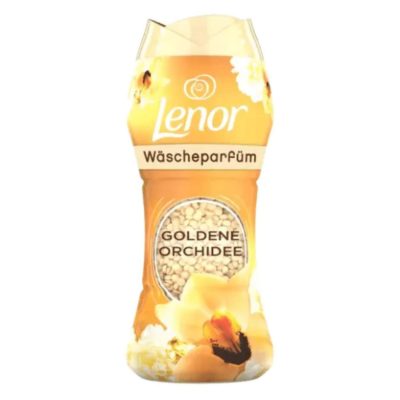 Lenor GOLD ORCHID & VANILLA parfem 270g