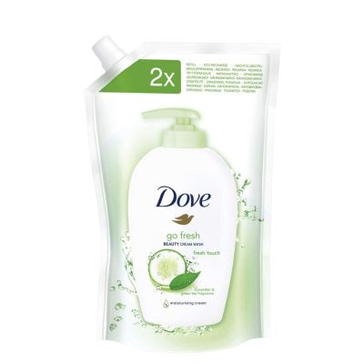 Tecni sapun DOVE 0500 Go Fresh 2