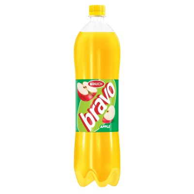 VOĆNI NAPITAK BRAVO JABUKA 1,5L PET