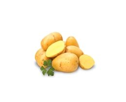 Krompir beli
