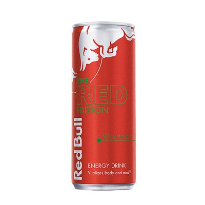 RED BULL 0.25L LUBENICA
