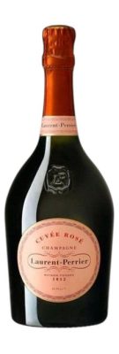 Vino Penusavo Laurent Perrier Cuvee Rose 0,75 l