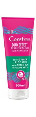 Carefree kupka za intimnu higijeu .200ml
