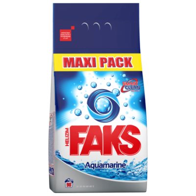 FAKS AQUAMARINE 6.75KG