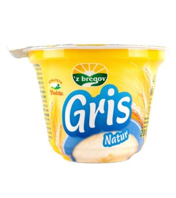 Gris natur 200g Vindija