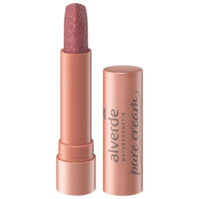 alverde pure cream ruž za usne 20
