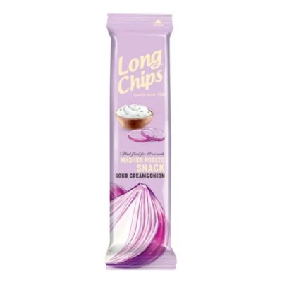 CIPS LONG PAVLAKA I LUK 75GR