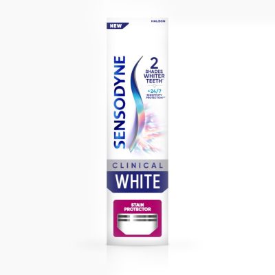 SENSODYNE CLIN.WH.ST.pasta za zube 75ml