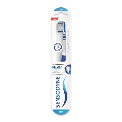 SENSODYNE REPAIR&PROTECT čet. za zube1/1