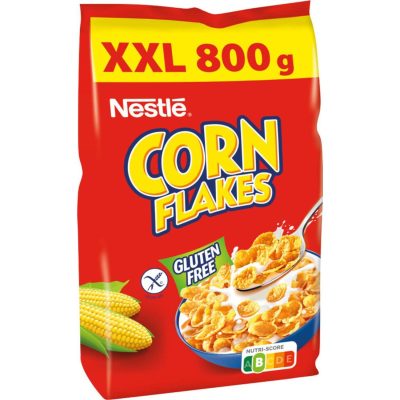 CORN FLAKES BAG NESTLE 800G