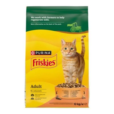 FRISK.GRAN.MACKE PIL.10KG