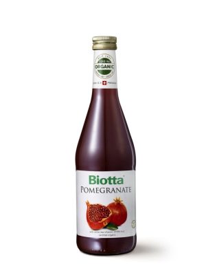 Sok Nar 500 ml Biotta