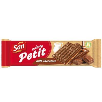 San Petit Choco 138 g