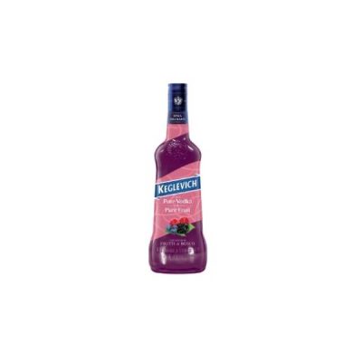 VODKA KEGLEVICH FRUTTI DI BOSCO 0.7L