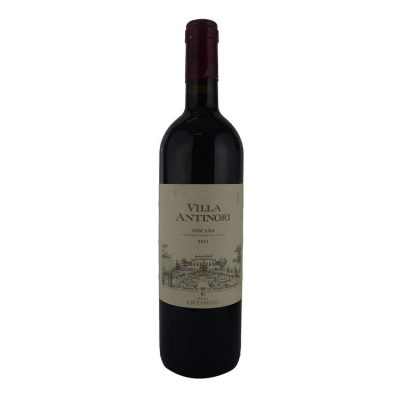 VINO CRVENO VILA ANTINORI 0,75L
