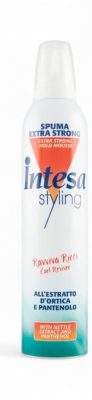 PENA ZA KOSU INTESA MALIZIA 300ml