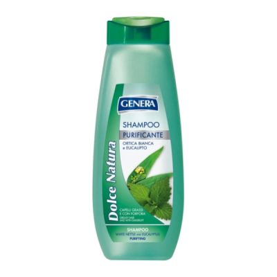 ŠAMPON GE PROTIV PERUTI 500ML GENER