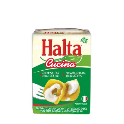 MEŠ.PROIZ.BILJNI KREM ZA KUVANJE CUCINA 200ML