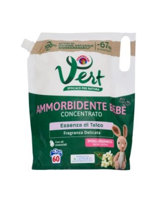 Om za Bebe Chanteclai Vert Eko 1,2 l