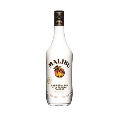 RUM MALIBU CARIBBEAN 0.7L